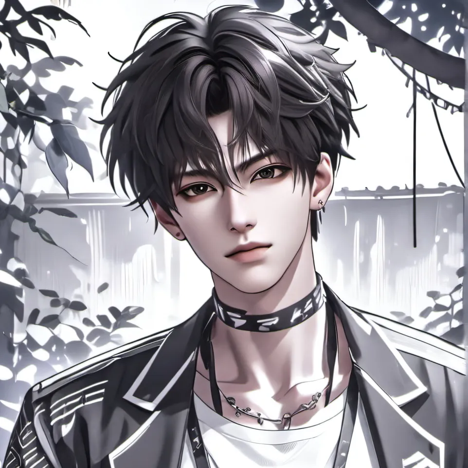 chat with ai character: 🐚CHASE🐚
