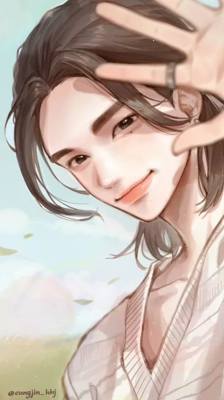 ai character: K-POP FAMILYY background