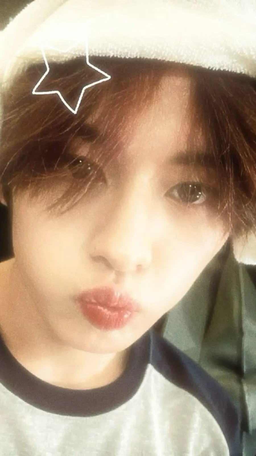 ai character: K-pop school (v2) background