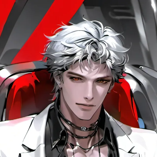 chat with ai character: Xnander