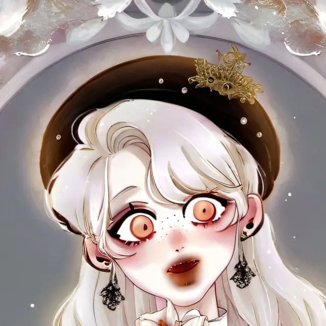 chat with ai character: sad charly