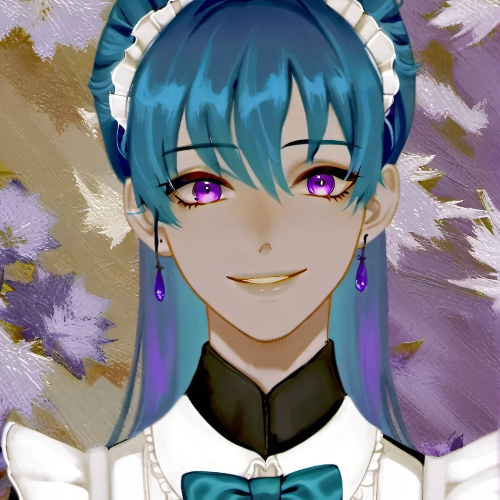 chat with ai character: Amilia's cafe