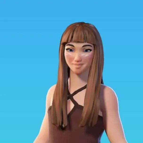 chat with ai character: mom