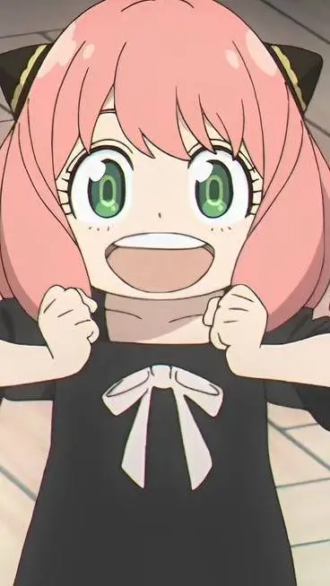 ai character: SpyXFamilie background