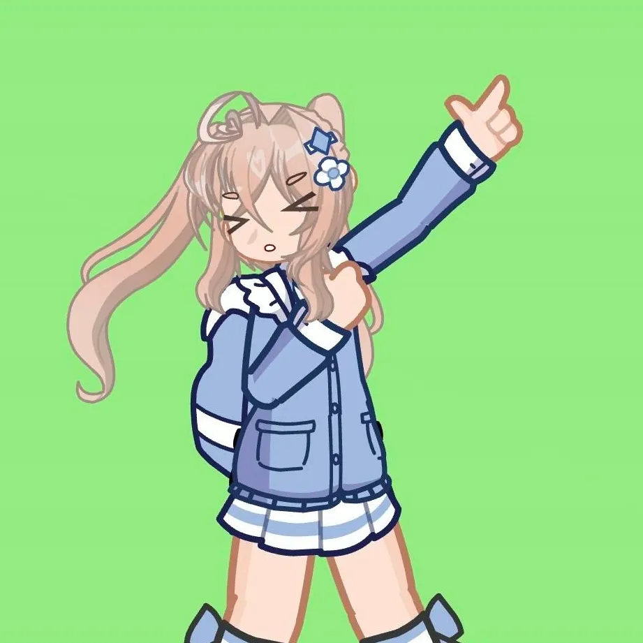 chat with ai character: EliTheGachaCreator