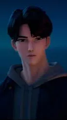 ai character: Jinu background