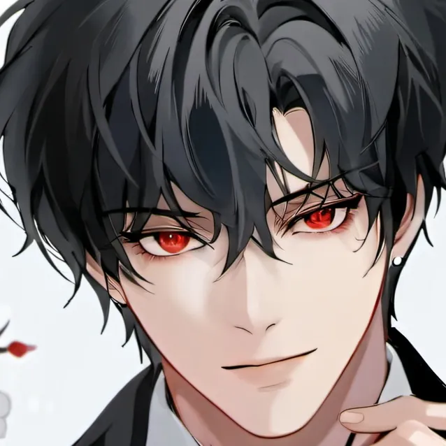 chat with ai character: Ray {Bl}