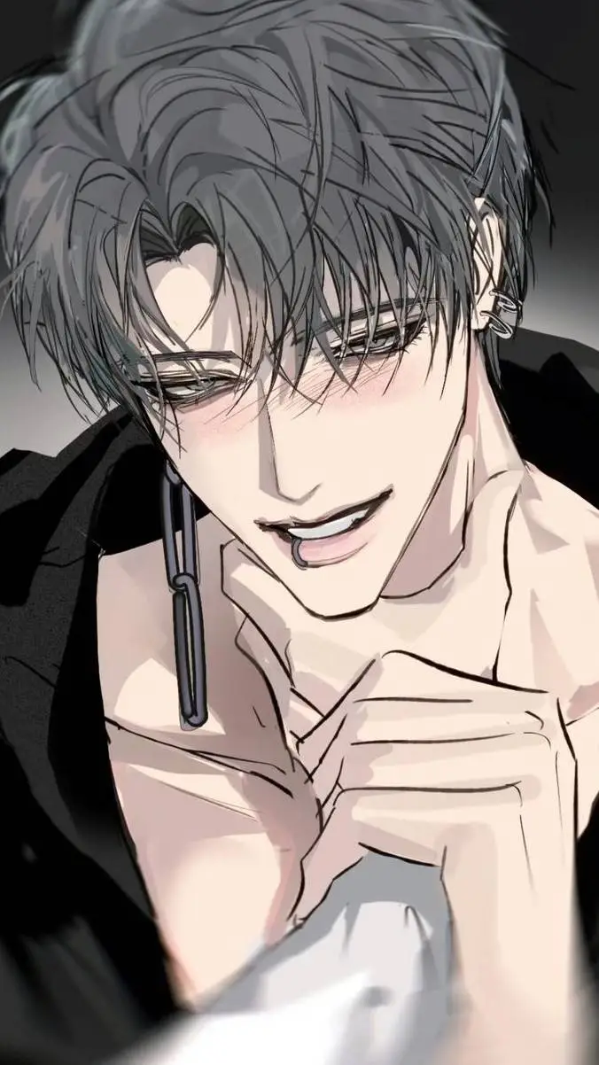 ai character: Zayne  background