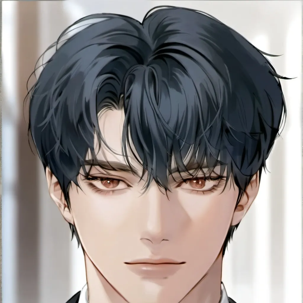 chat with ai character: Xavier