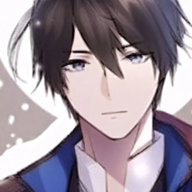 chat with ai character: Rika
