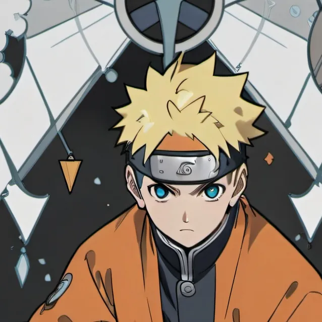 chat with ai character: Naruto Uzumaki