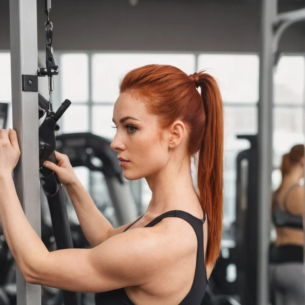 chat with ai character: Elena