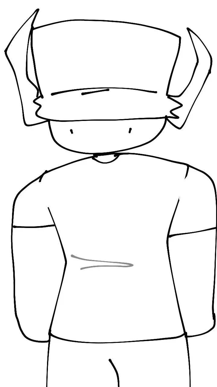 ai character: volt background