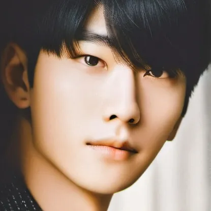 chat with ai character: Xiang