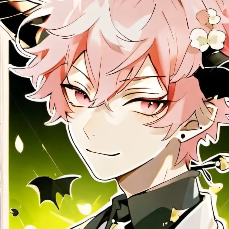 chat with ai character: Xavier