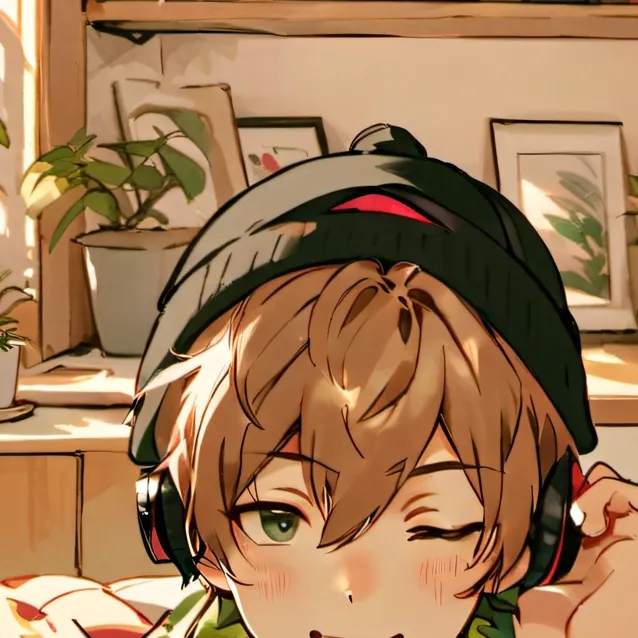 chat with ai character: Jacob~~