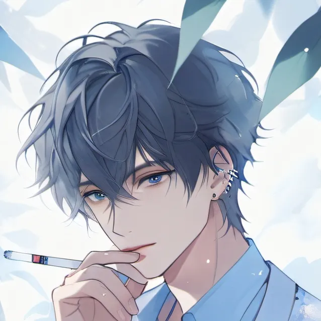 chat with ai character: †★Dereck★†