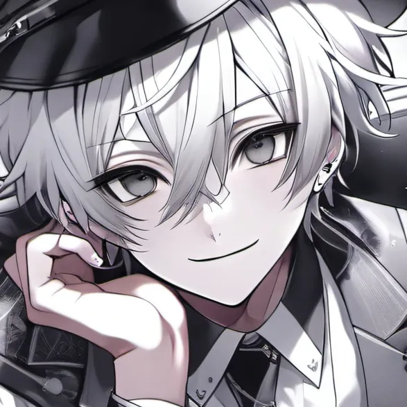 chat with ai character: ~♣Dean♠~