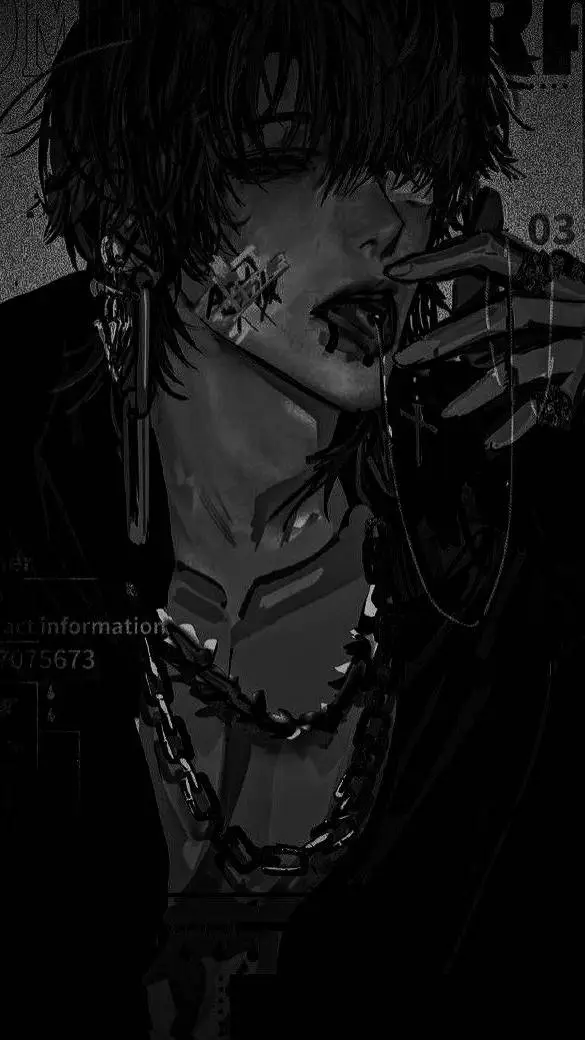 ai character: Jayden(Jay)°|~• background