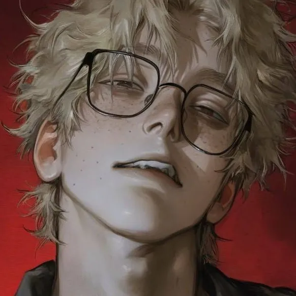 chat with ai character: °^•|Nicholas|•^°