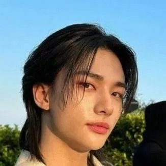 chat with ai character: Hyunjin 