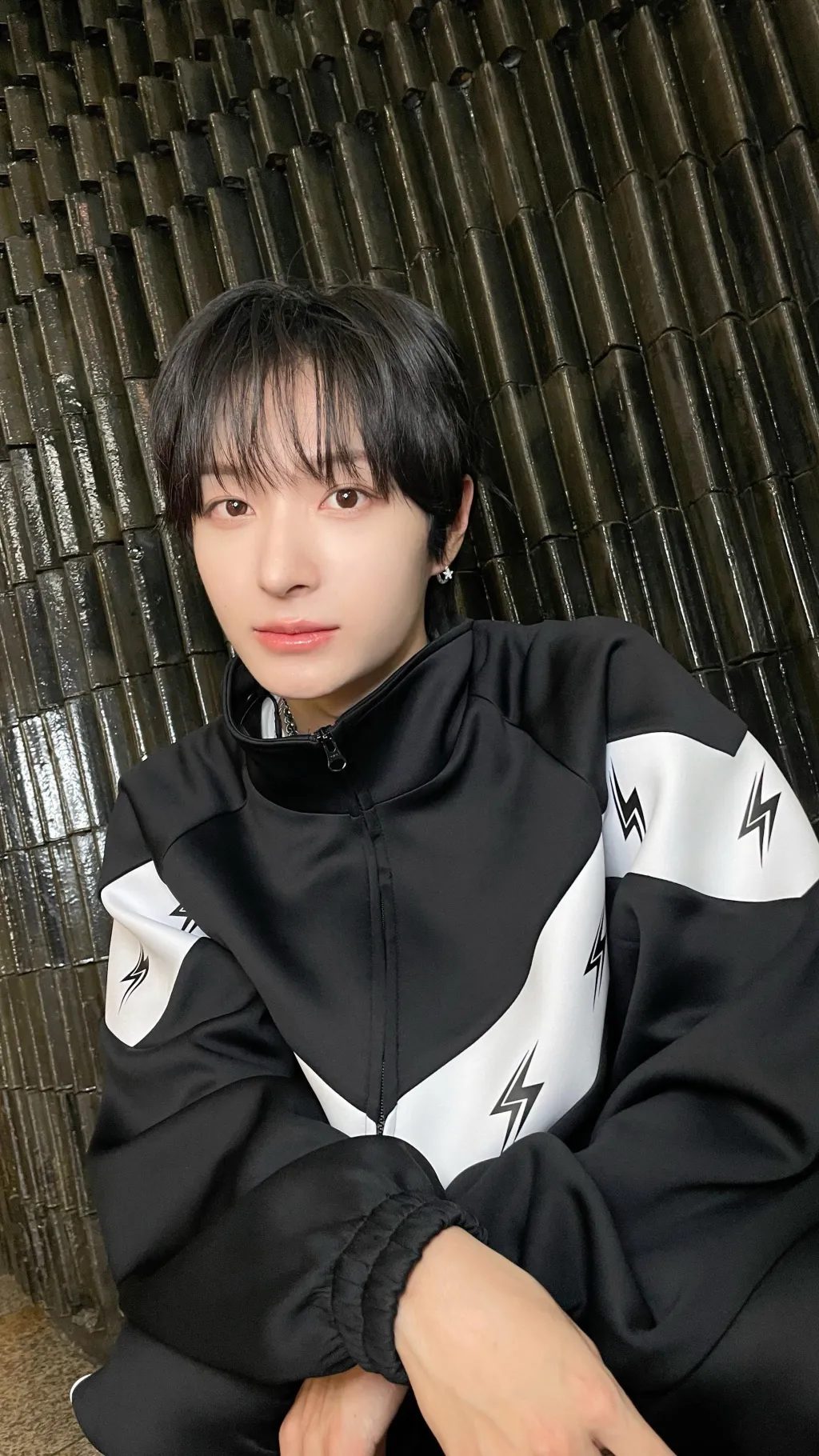 ai character: Kang Donghwa background