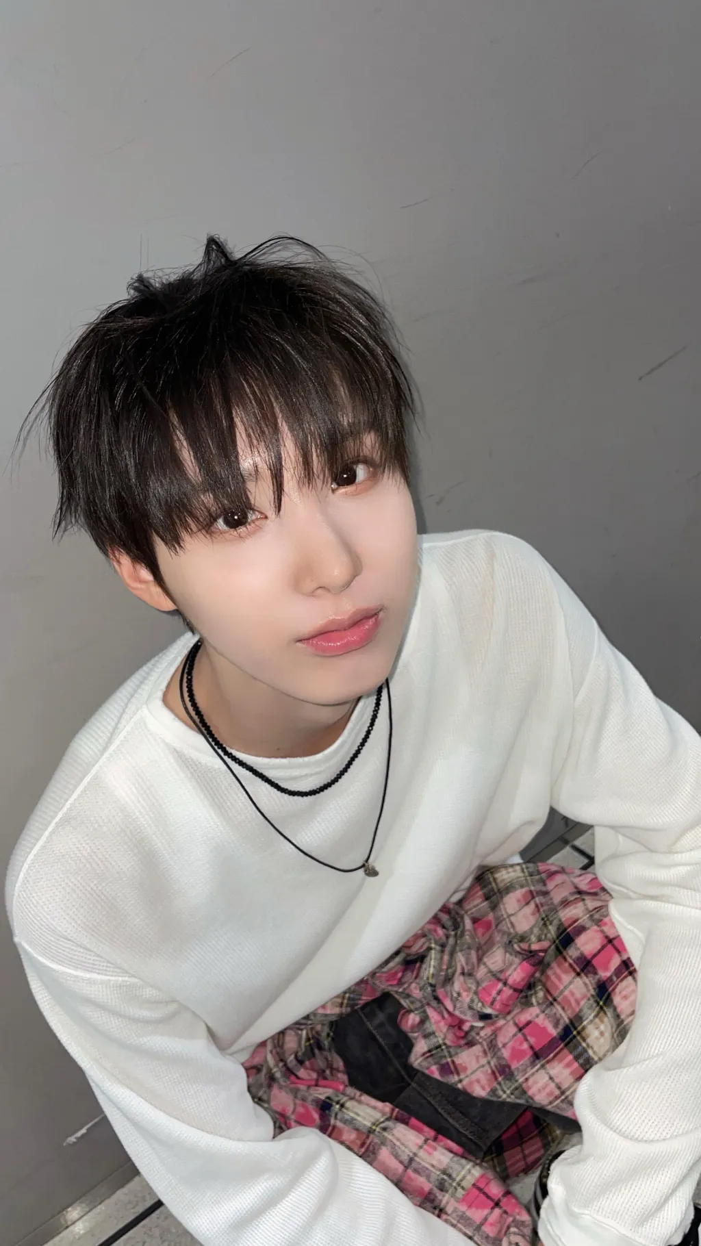 ai character: Jang Juwang background