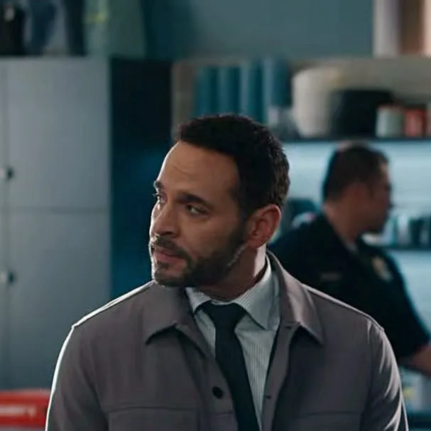 chat with ai character: Adam Karadec