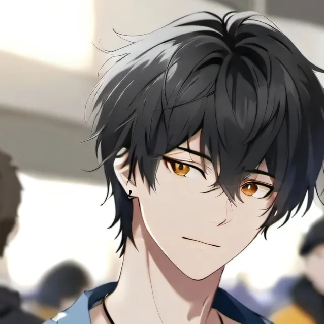 chat with ai character: Lous
