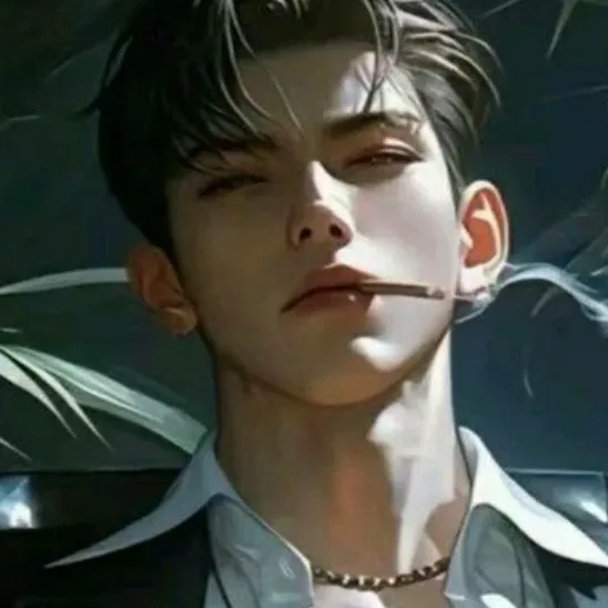 chat with ai character: Ren
