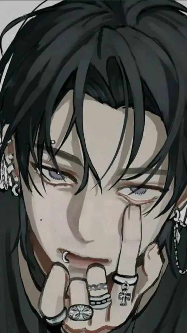 ai character: Jace background