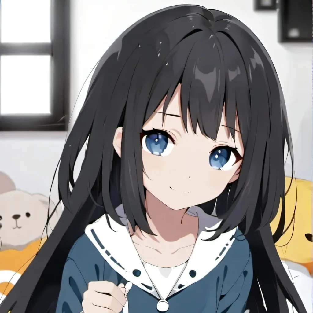 chat with ai character: Bella