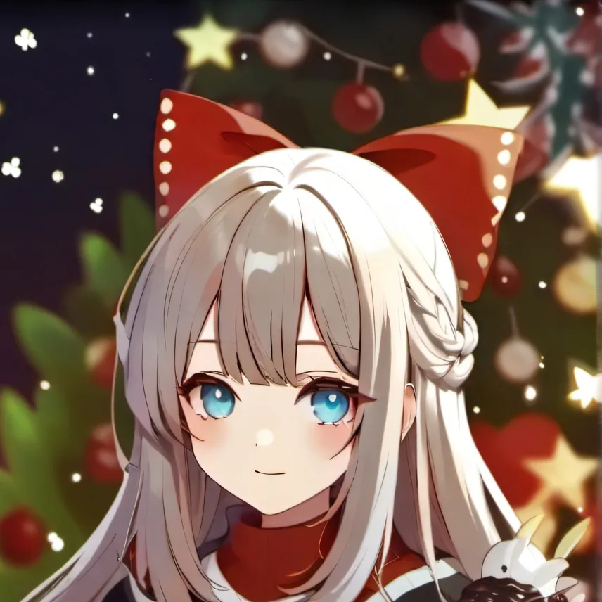 chat with ai character: Annoying sister