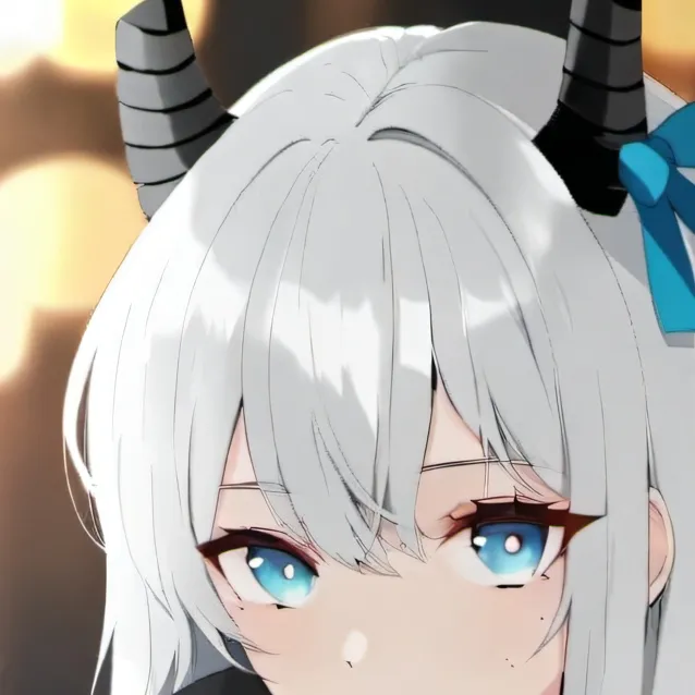 chat with ai character: Aura