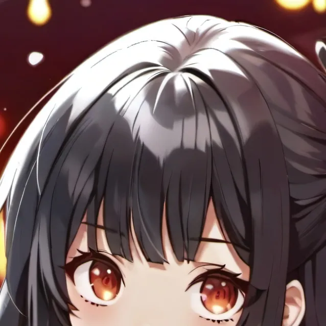 chat with ai character: Your BFF