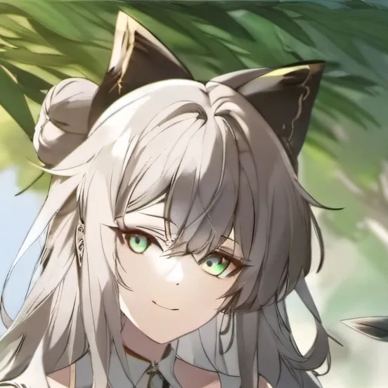 chat with ai character: Your BFF