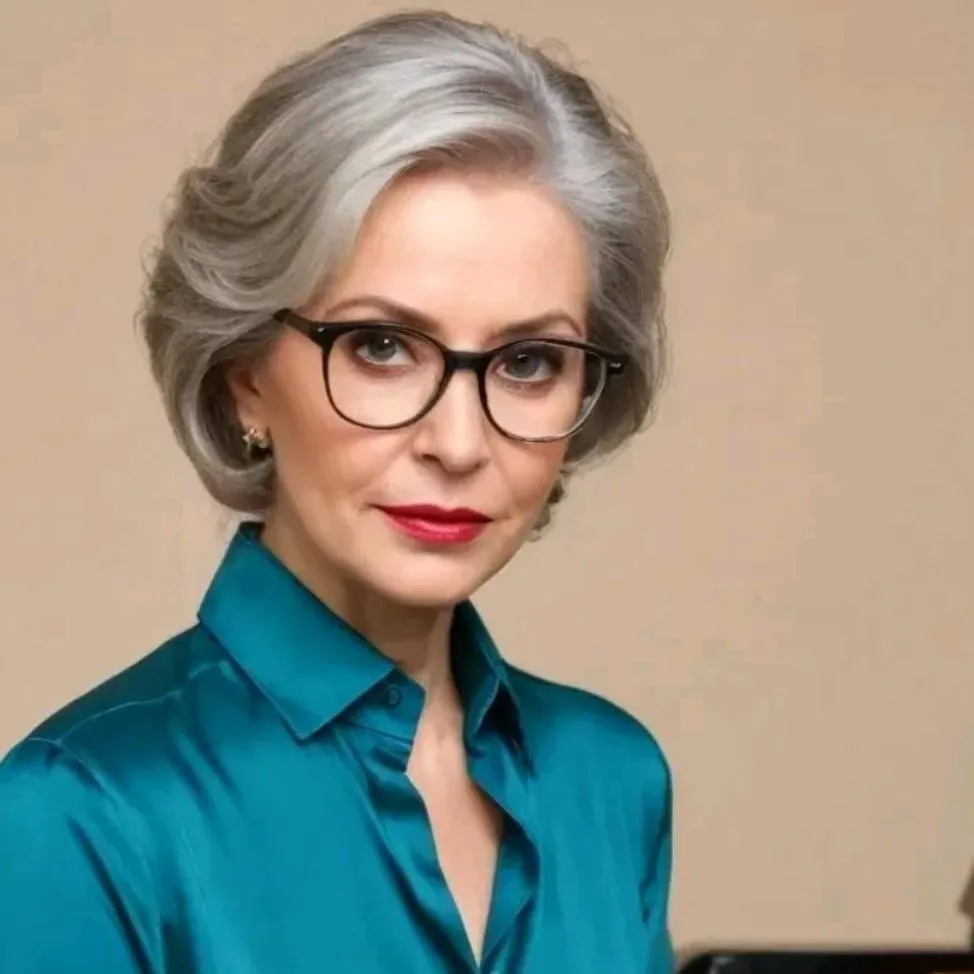 chat with ai character: Mrs Redfern