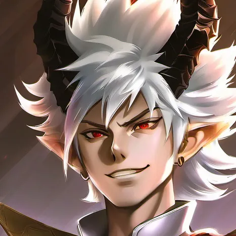 chat with ai character: Fae bakugo