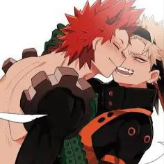 chat with ai character: BakugoxKirishima 