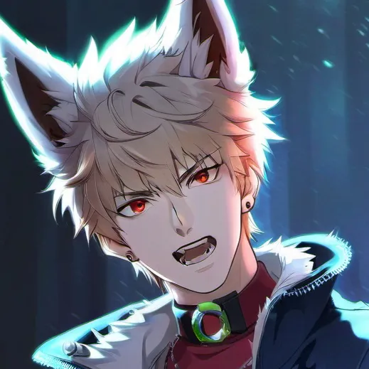 chat with ai character: Alpha Bakugo 