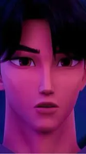 ai character: Jinu background