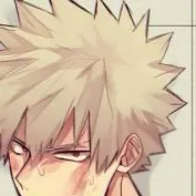 chat with ai character: Bakugo 