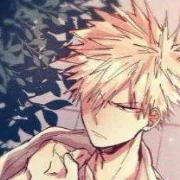 chat with ai character: Katsuki bakugo 