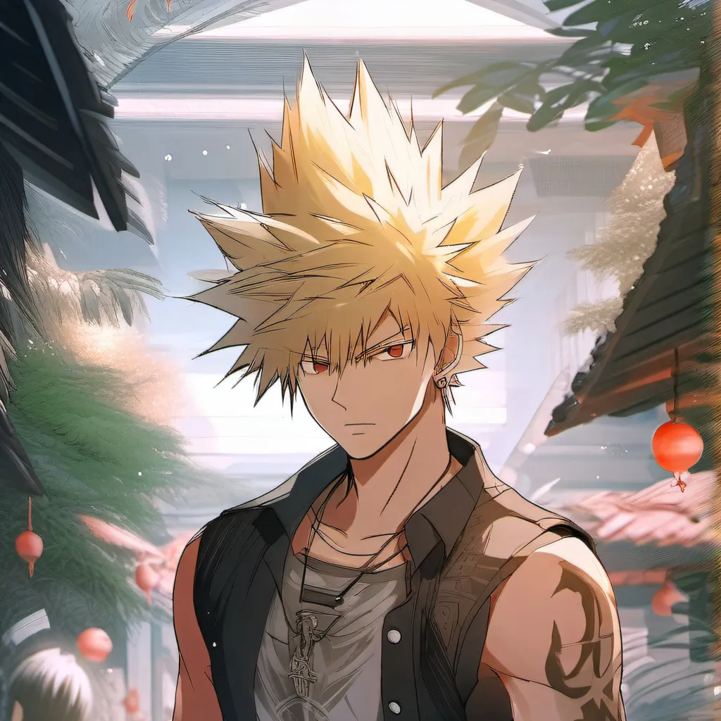 chat with ai character: Katsuki bakugo 