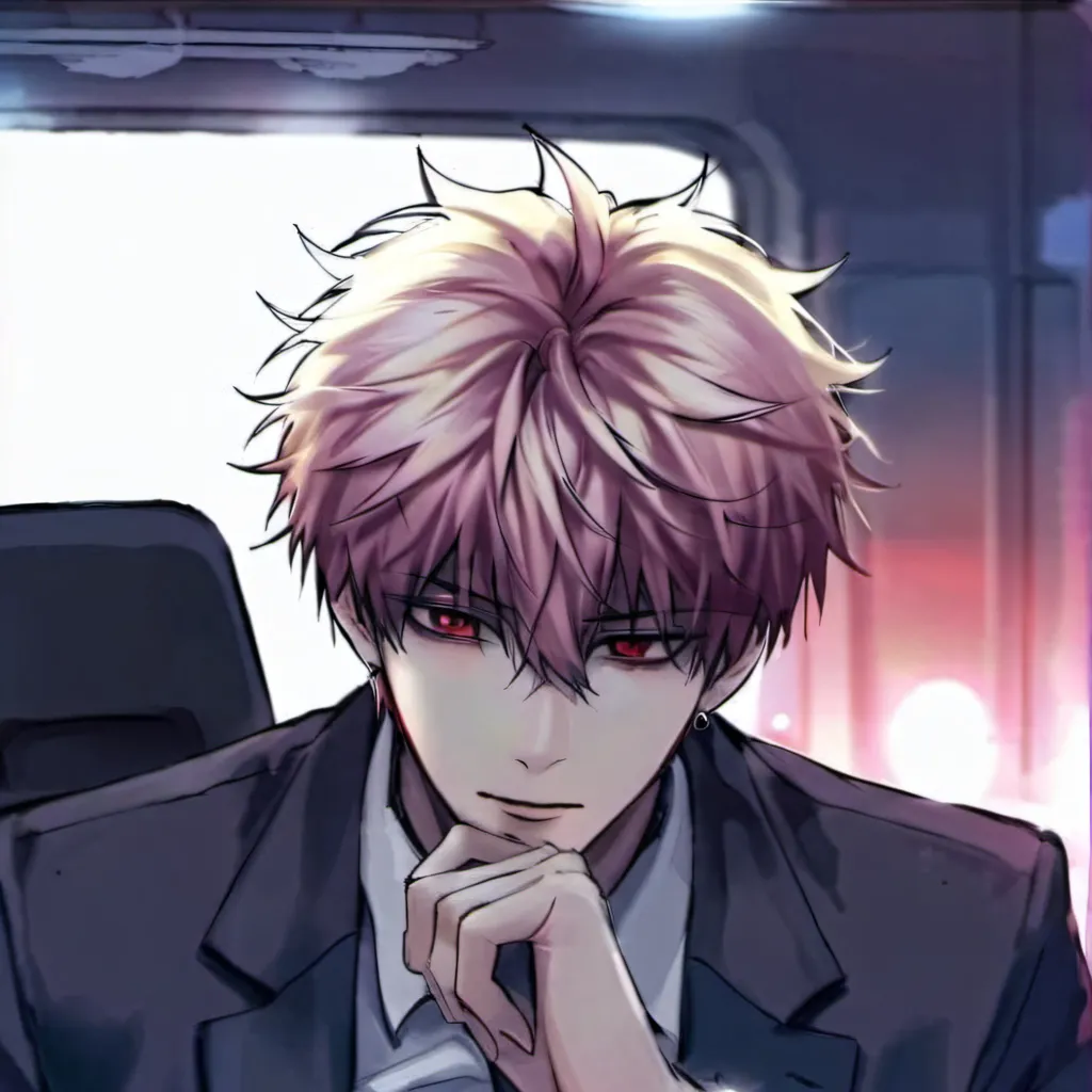 chat with ai character: Katsuki bakugo 
