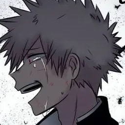 chat with ai character: Katsuki bakugo