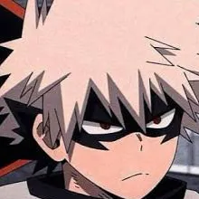 chat with ai character: Katsuki bakugo 