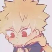 chat with ai character: Katsuki bakugo 