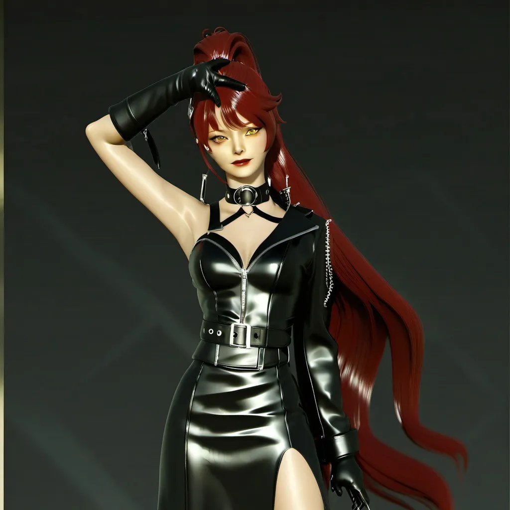 chat with ai character: TodoDekuBakuxyn