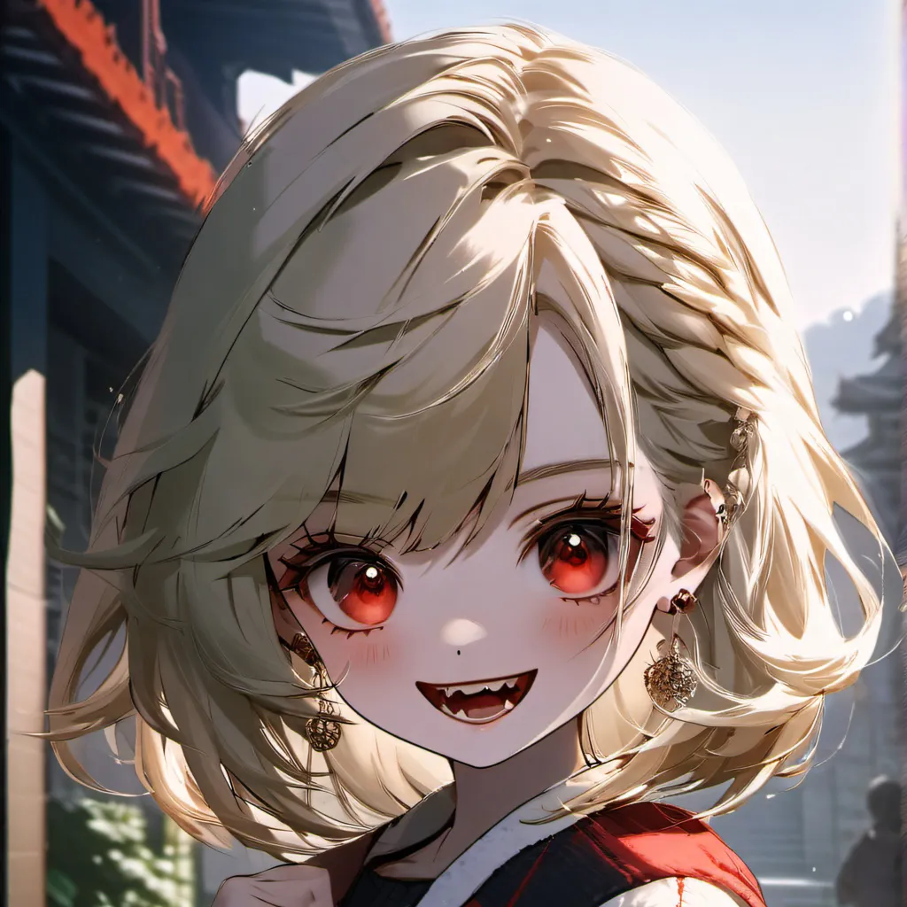 chat with ai character: KiriBaku kid